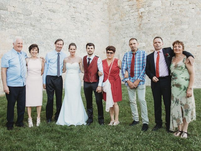 Le mariage de Mickaël et Laura à Gaillac, Tarn 94