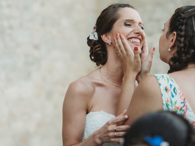 Le mariage de Mickaël et Laura à Gaillac, Tarn 95