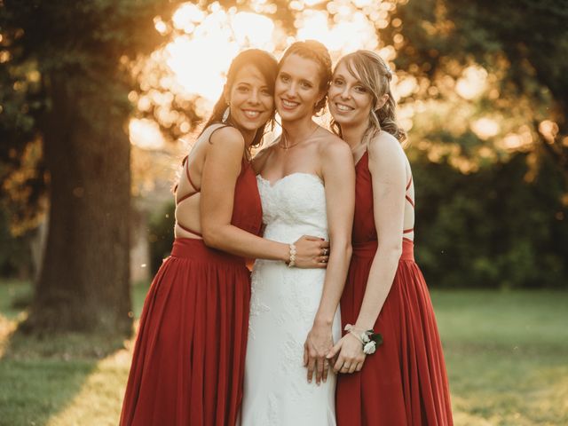 Le mariage de Mickaël et Laura à Gaillac, Tarn 104