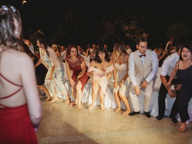 Le mariage de Mickaël et Laura à Gaillac, Tarn 121