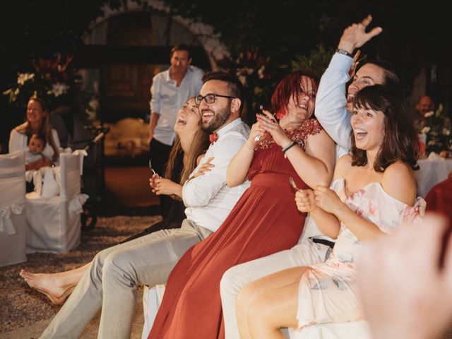 Le mariage de Mickaël et Laura à Gaillac, Tarn 123