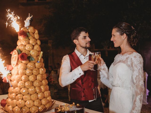 Le mariage de Mickaël et Laura à Gaillac, Tarn 130