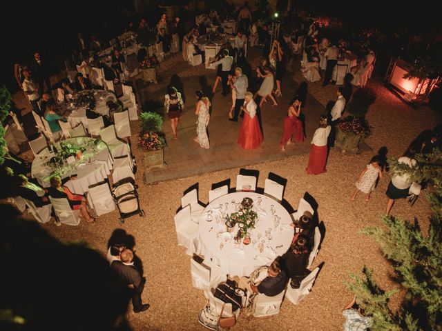 Le mariage de Mickaël et Laura à Gaillac, Tarn 141