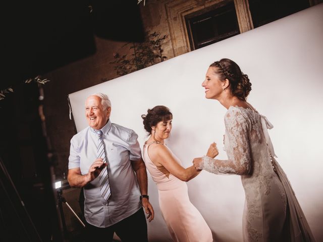 Le mariage de Mickaël et Laura à Gaillac, Tarn 145