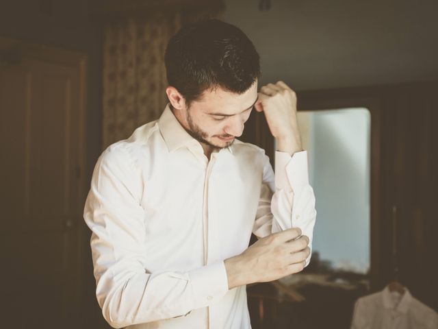 Le mariage de Jérémie et Chloé à Bayonne, Pyrénées-Atlantiques 2