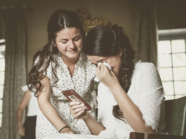 Le mariage de Jérémie et Chloé à Bayonne, Pyrénées-Atlantiques 22