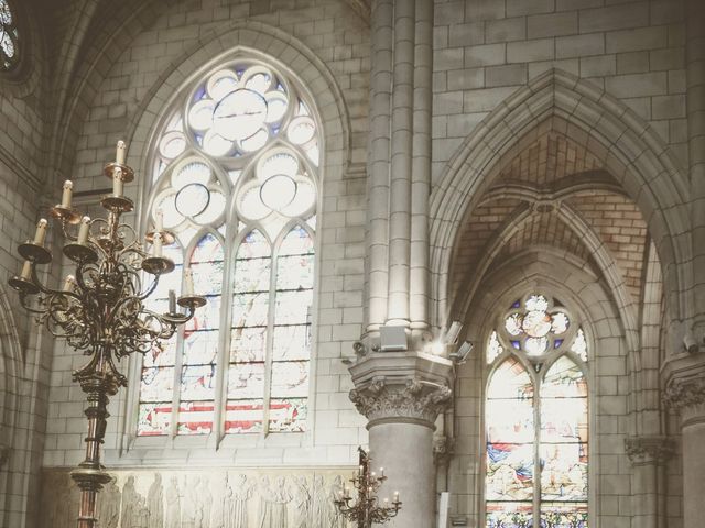 Le mariage de Jérémie et Chloé à Bayonne, Pyrénées-Atlantiques 34