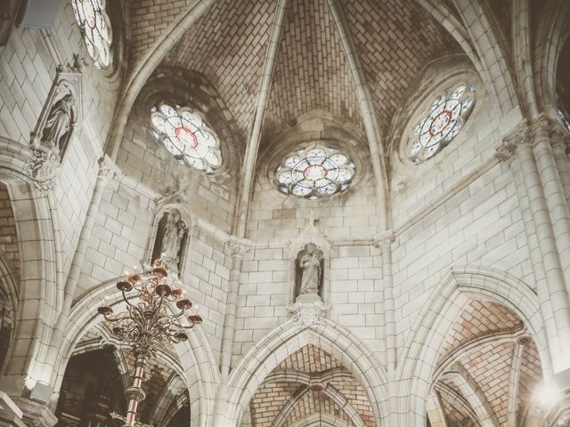 Le mariage de Jérémie et Chloé à Bayonne, Pyrénées-Atlantiques 35