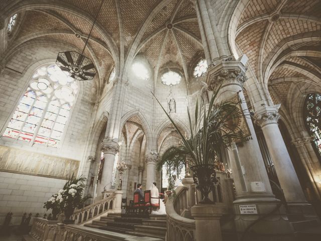 Le mariage de Jérémie et Chloé à Bayonne, Pyrénées-Atlantiques 37