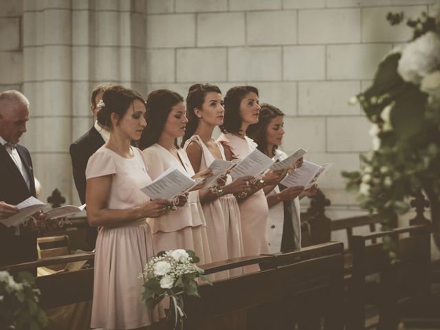 Le mariage de Jérémie et Chloé à Bayonne, Pyrénées-Atlantiques 38