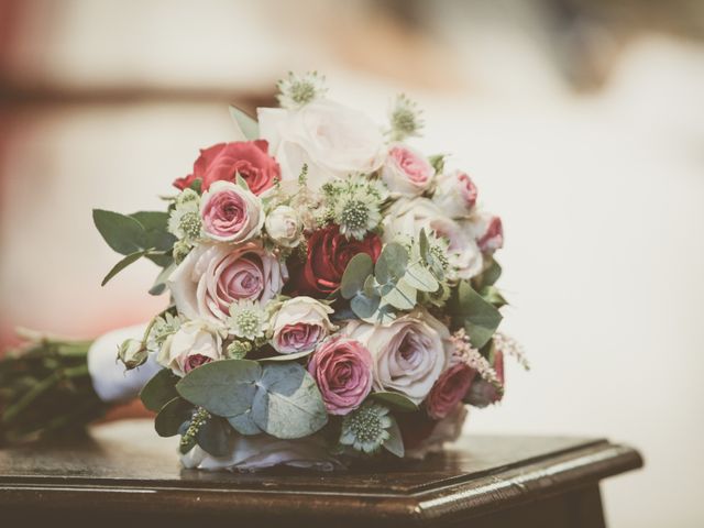 Le mariage de Jérémie et Chloé à Bayonne, Pyrénées-Atlantiques 39