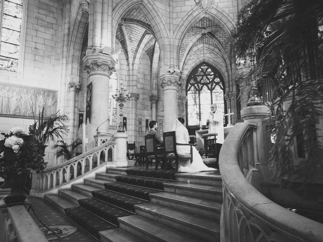 Le mariage de Jérémie et Chloé à Bayonne, Pyrénées-Atlantiques 41