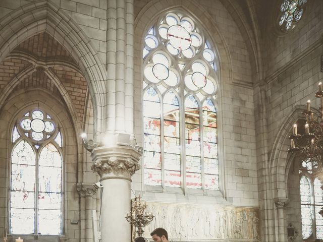 Le mariage de Jérémie et Chloé à Bayonne, Pyrénées-Atlantiques 43