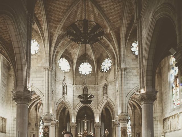 Le mariage de Jérémie et Chloé à Bayonne, Pyrénées-Atlantiques 44