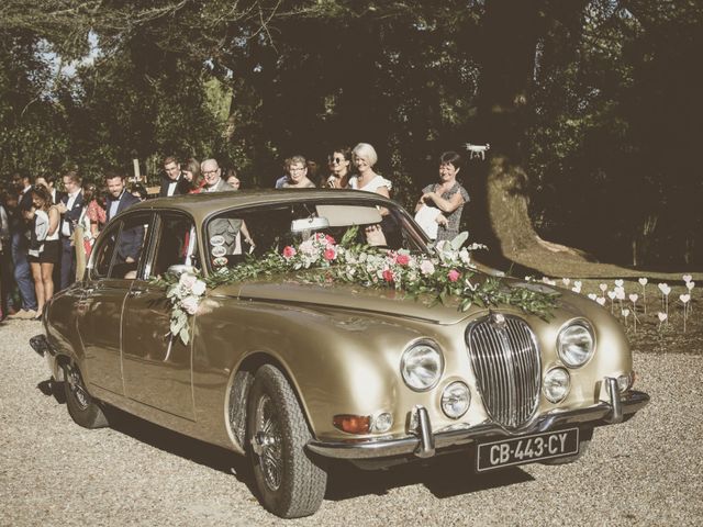 Le mariage de Jérémie et Chloé à Bayonne, Pyrénées-Atlantiques 47