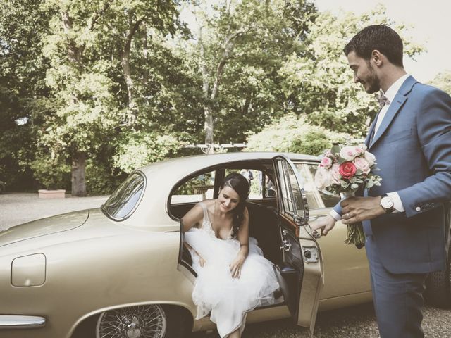 Le mariage de Jérémie et Chloé à Bayonne, Pyrénées-Atlantiques 49