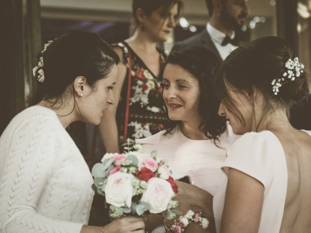 Le mariage de Jérémie et Chloé à Bayonne, Pyrénées-Atlantiques 60