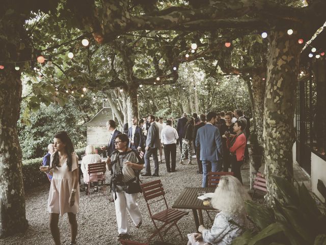 Le mariage de Jérémie et Chloé à Bayonne, Pyrénées-Atlantiques 65