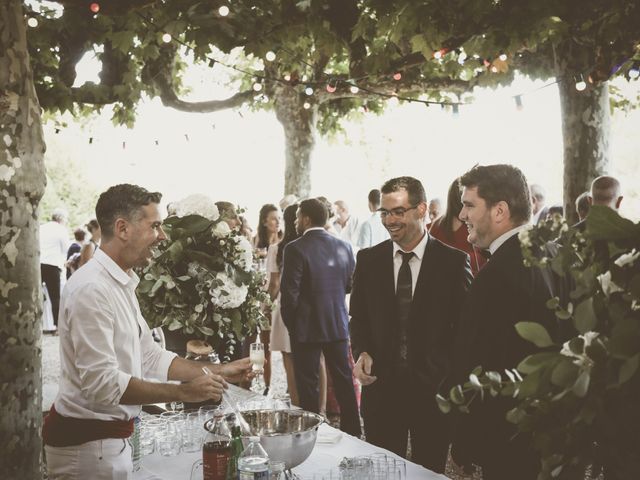 Le mariage de Jérémie et Chloé à Bayonne, Pyrénées-Atlantiques 66