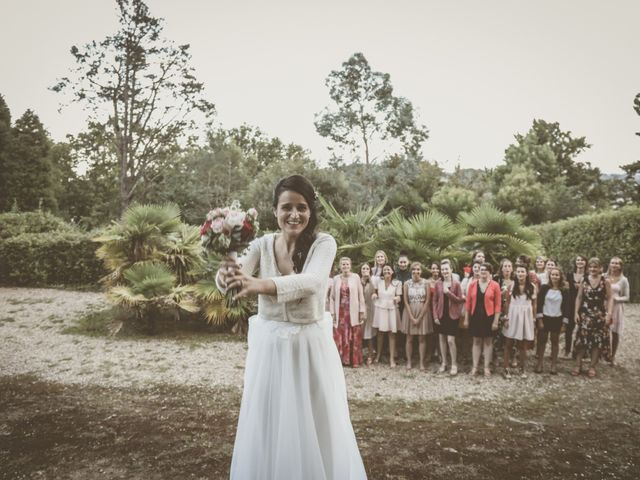 Le mariage de Jérémie et Chloé à Bayonne, Pyrénées-Atlantiques 70