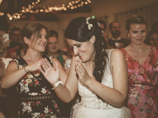 Le mariage de Jérémie et Chloé à Bayonne, Pyrénées-Atlantiques 89