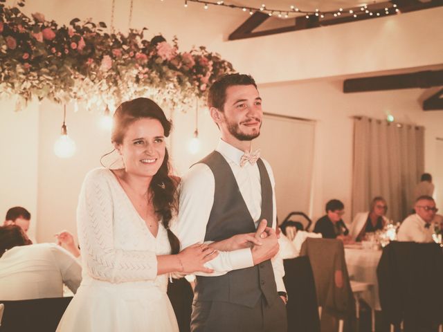 Le mariage de Jérémie et Chloé à Bayonne, Pyrénées-Atlantiques 99