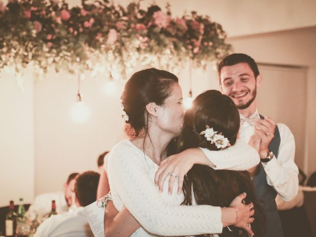 Le mariage de Jérémie et Chloé à Bayonne, Pyrénées-Atlantiques 100