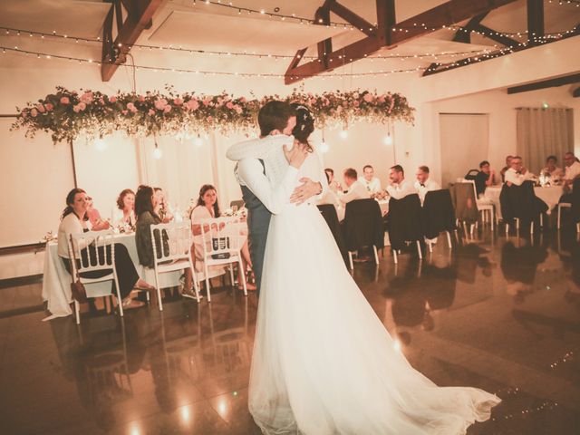 Le mariage de Jérémie et Chloé à Bayonne, Pyrénées-Atlantiques 101