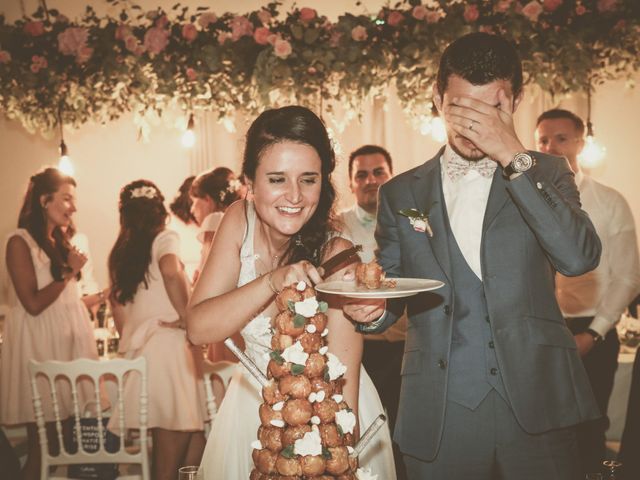 Le mariage de Jérémie et Chloé à Bayonne, Pyrénées-Atlantiques 105