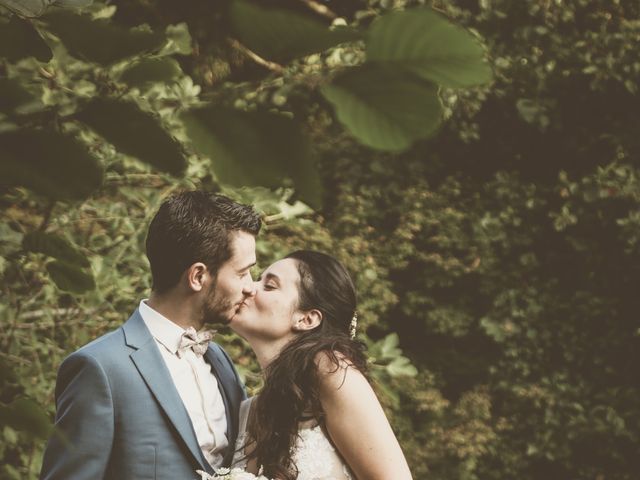 Le mariage de Jérémie et Chloé à Bayonne, Pyrénées-Atlantiques 110