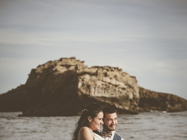 Le mariage de Jérémie et Chloé à Bayonne, Pyrénées-Atlantiques 138