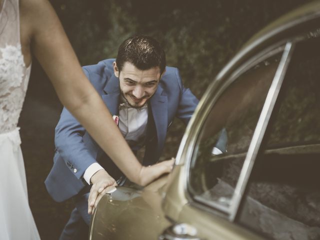 Le mariage de Jérémie et Chloé à Bayonne, Pyrénées-Atlantiques 142