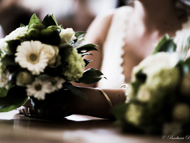 Le mariage de Thierry et Charlène à Laval, Isère 2