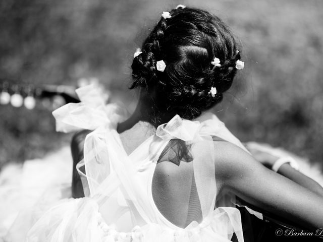 Le mariage de Thierry et Charlène à Laval, Isère 9