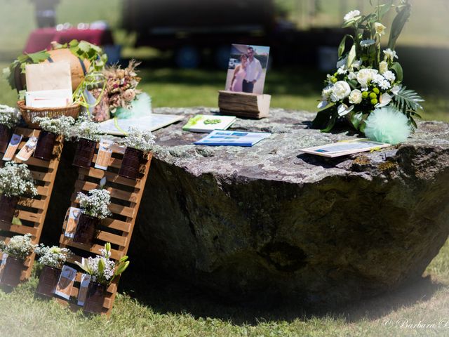 Le mariage de Thierry et Charlène à Laval, Isère 22