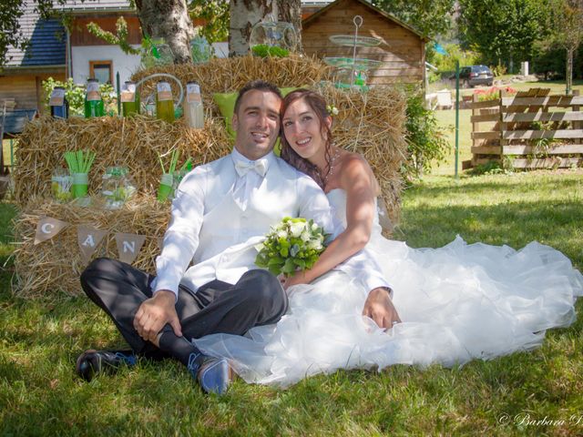 Le mariage de Thierry et Charlène à Laval, Isère 39