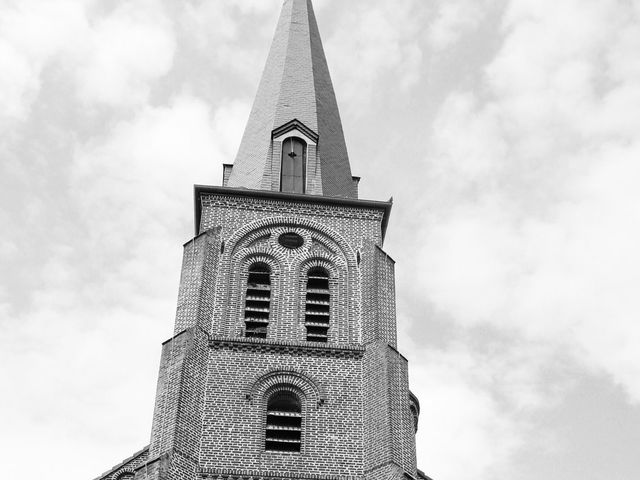 Le mariage de Xavier et Florence à Beuvry, Pas-de-Calais 37