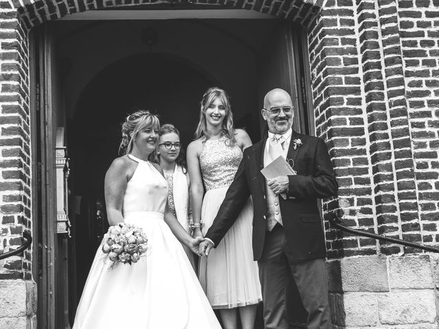 Le mariage de Xavier et Florence à Beuvry, Pas-de-Calais 40