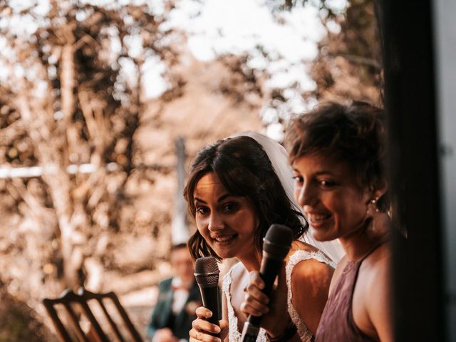 Le mariage de Lukas et Anne-Alice à Cantenay-Épinard, Maine et Loire 28