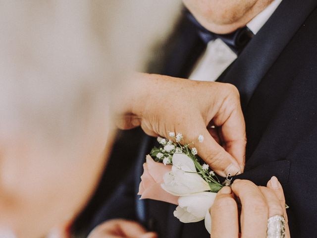 Le mariage de Pauline et Damien à Neuville-Saint-Rémy, Nord 32