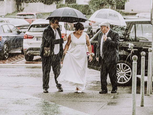 Le mariage de Pauline et Damien à Neuville-Saint-Rémy, Nord 39