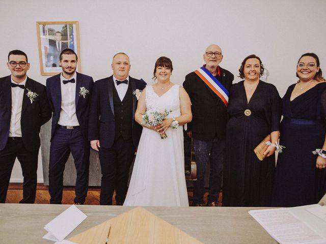 Le mariage de Pauline et Damien à Neuville-Saint-Rémy, Nord 49