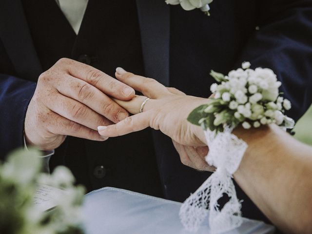 Le mariage de Pauline et Damien à Neuville-Saint-Rémy, Nord 66