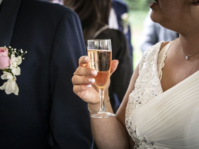 Le mariage de Pauline et Damien à Neuville-Saint-Rémy, Nord 71