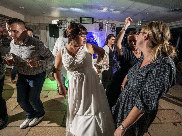 Le mariage de Pauline et Damien à Neuville-Saint-Rémy, Nord 88