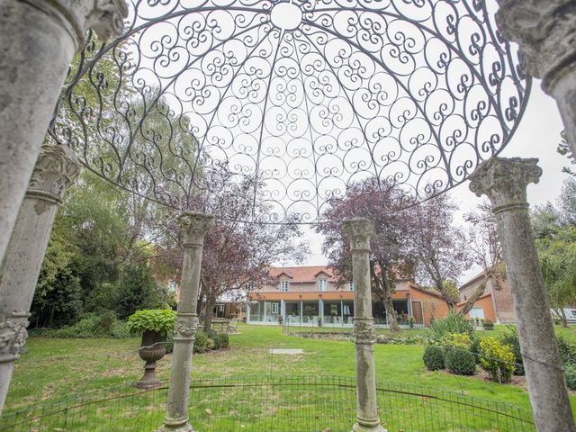 Le mariage de Pauline et Damien à Neuville-Saint-Rémy, Nord 101