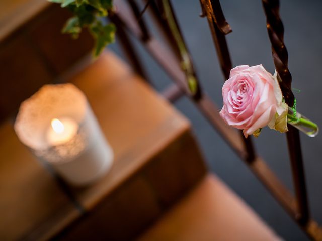 Le mariage de Cédric et Delphine à Ottmarsheim, Haut Rhin 39