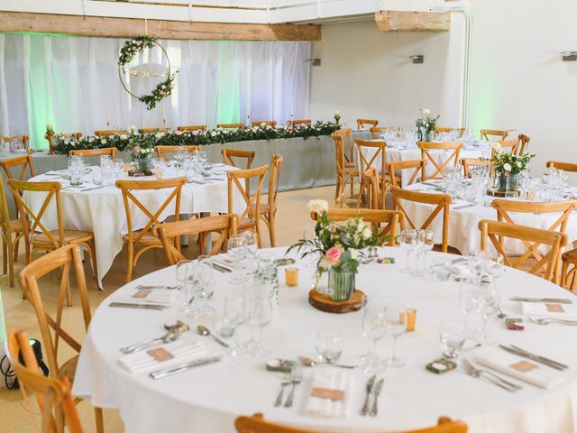 Le mariage de Jérémy et Mélanie à Roquettes, Haute-Garonne 29