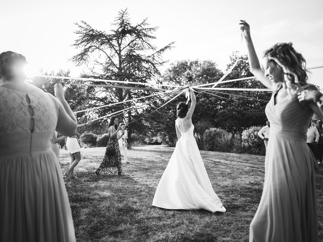 Le mariage de Jérémy et Mélanie à Roquettes, Haute-Garonne 37