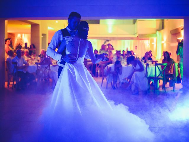 Le mariage de Jérémy et Mélanie à Roquettes, Haute-Garonne 46